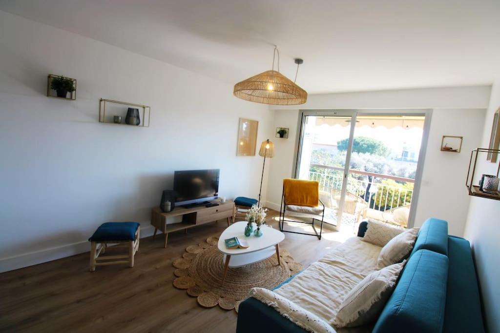 Bristol Plaisance Yourhosthelper Antibes Exterior photo