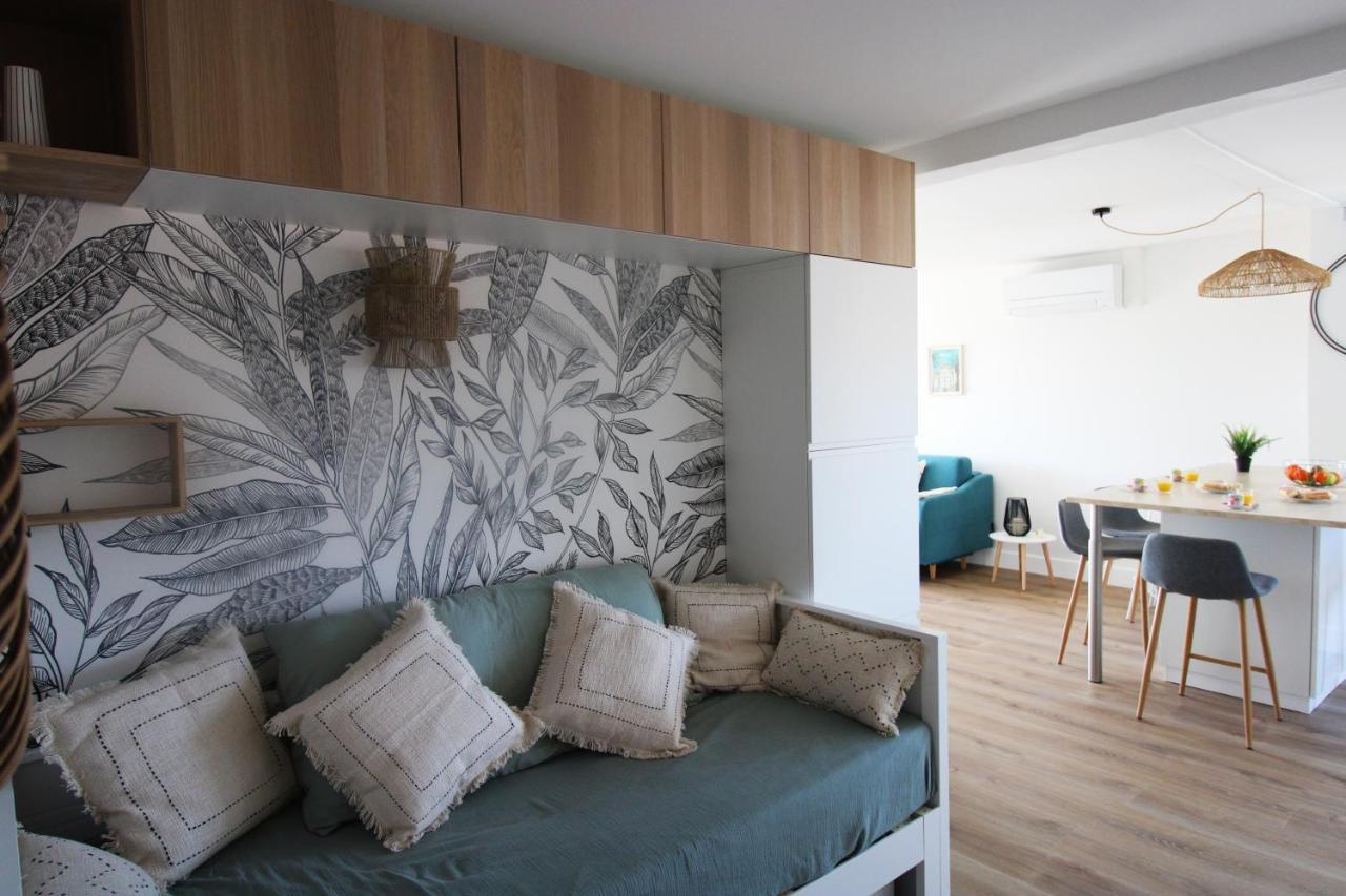 Bristol Plaisance Yourhosthelper Antibes Exterior photo